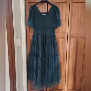JessaKae Senna Dress